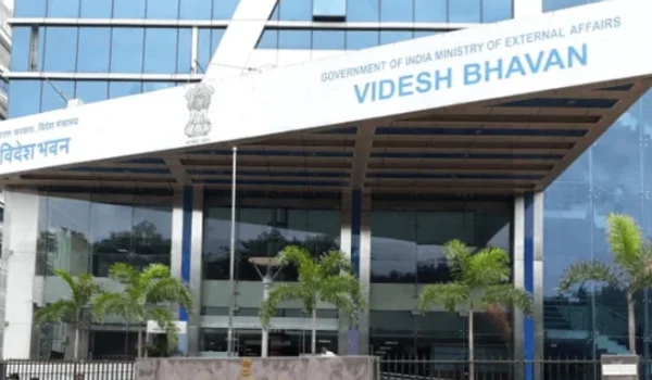 BKC Passport Office