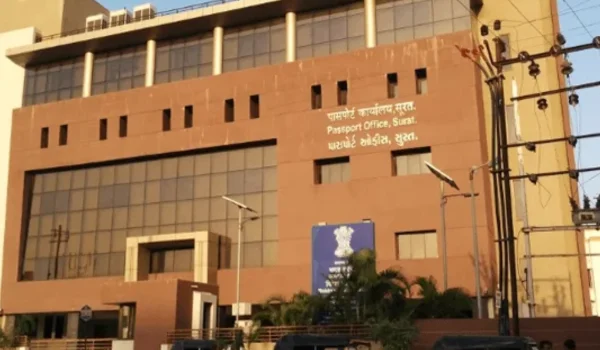 Passport Office Surat Regional Passport Office