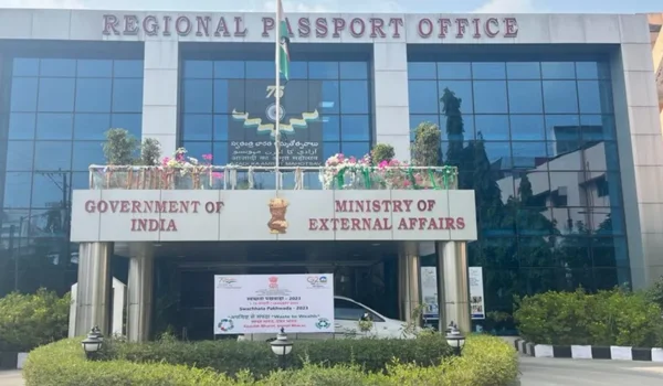 Passport Office