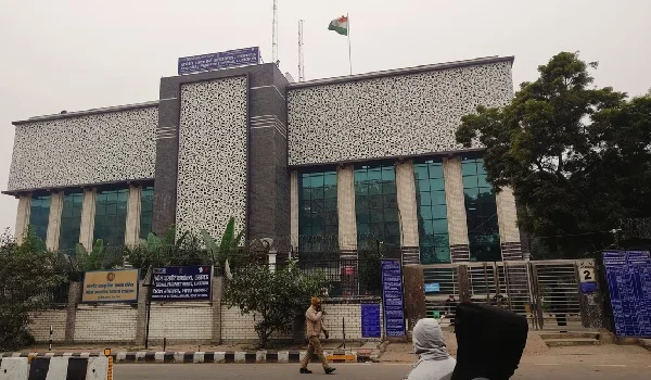 Regional Passport Office Lucknow