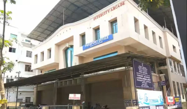 Passport Office Malappuram
