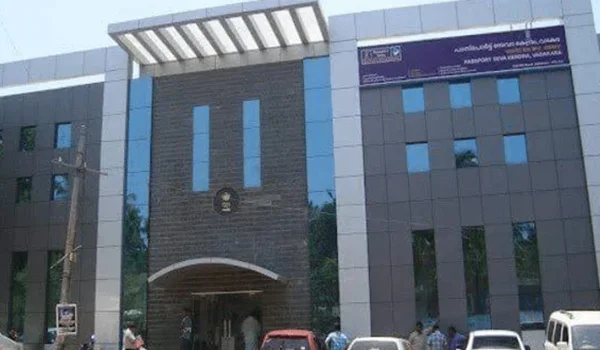 Passport Office Vadakara